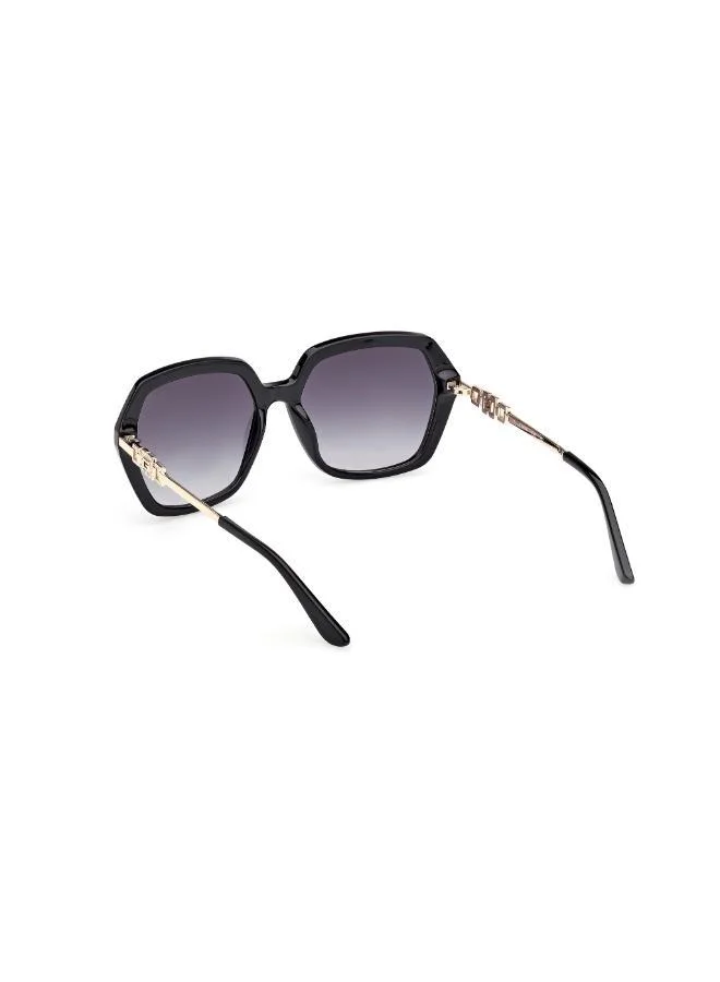 GUESS  oversized sunglasses for Women | Best Price UAE